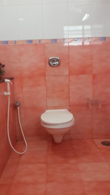 Hotel Planet Mount Chennai Bilik gambar