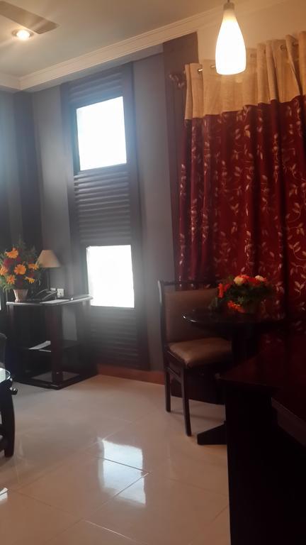 Hotel Planet Mount Chennai Luaran gambar