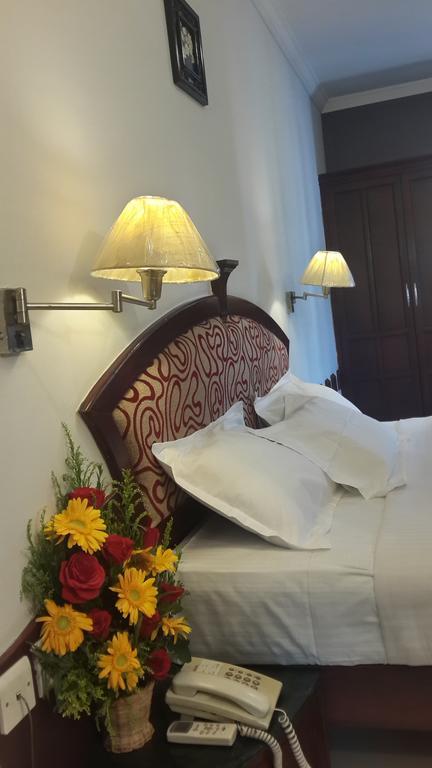 Hotel Planet Mount Chennai Luaran gambar