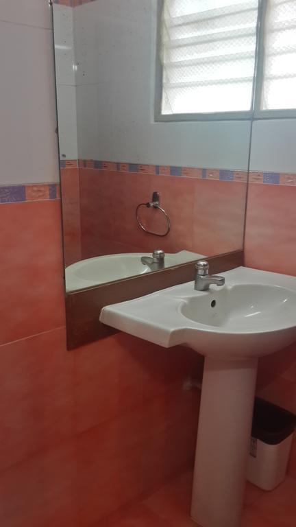 Hotel Planet Mount Chennai Luaran gambar