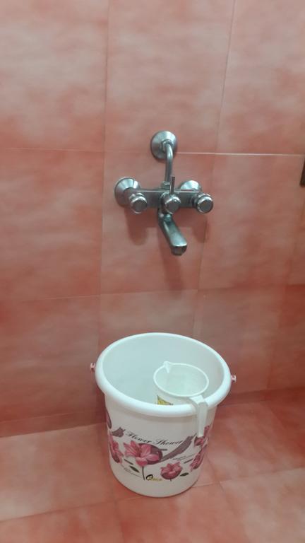 Hotel Planet Mount Chennai Luaran gambar